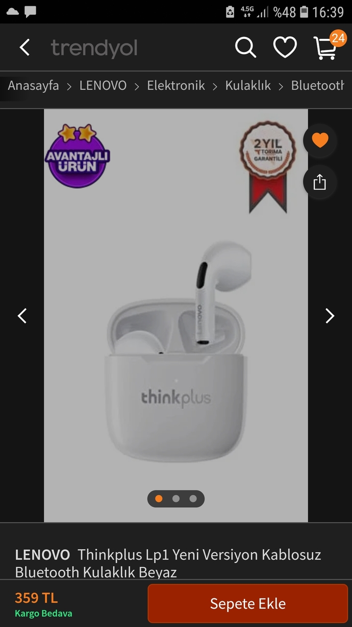 Uygun fiyatli bluetooth kulaklik onerisi olan var mi?
