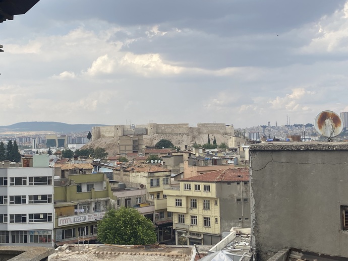 Burası neresi sizce?