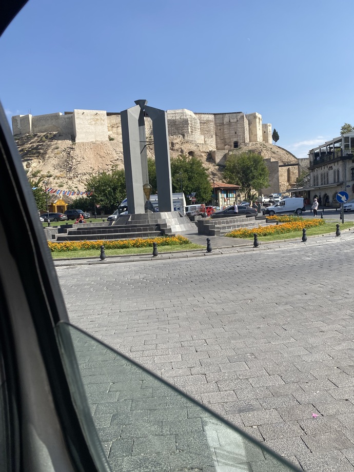 Burası neresi sizce?
