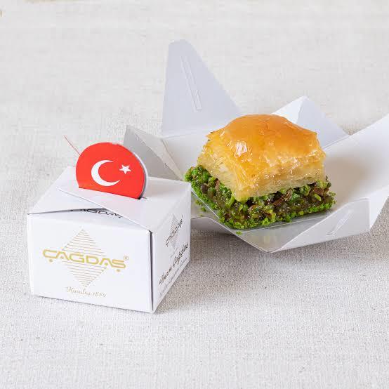 Burası neresi sizce?