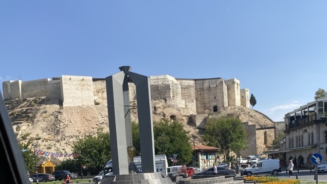 Burası neresi sizce?