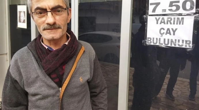 Çaya %18 zam geldi, Çay içmeyi sever misin?