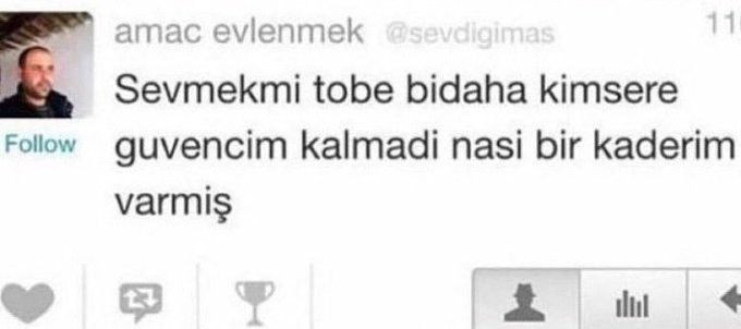 Tekrar sevmeye mecaliniz var mı?