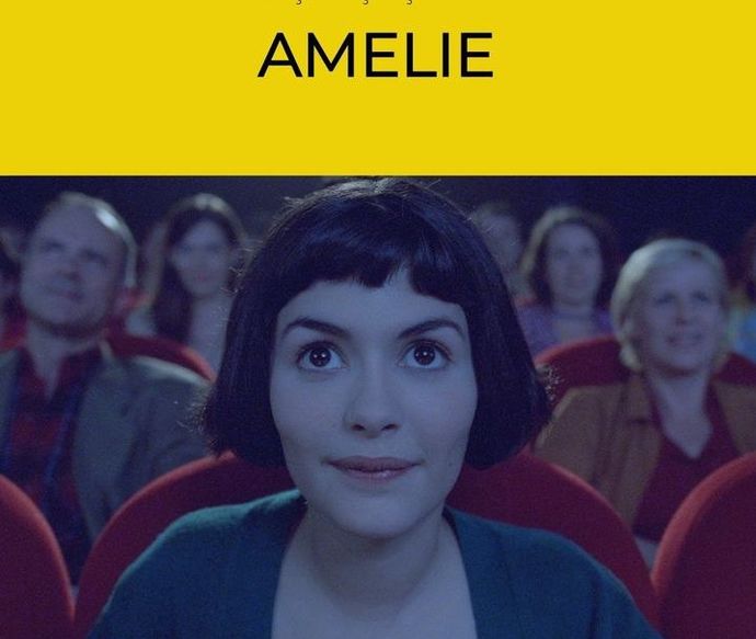 Yaşama ve Aşka karşı İnancınızı, Yerine Getiren Filmler nelerdir?