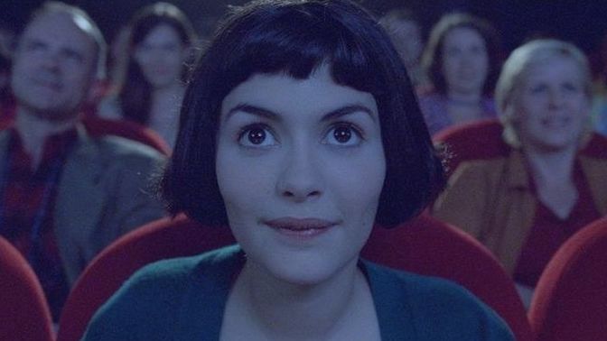 Yaşama ve Aşk'a karşı İnancınızı, Yerine Getiren Filmler nelerdir?