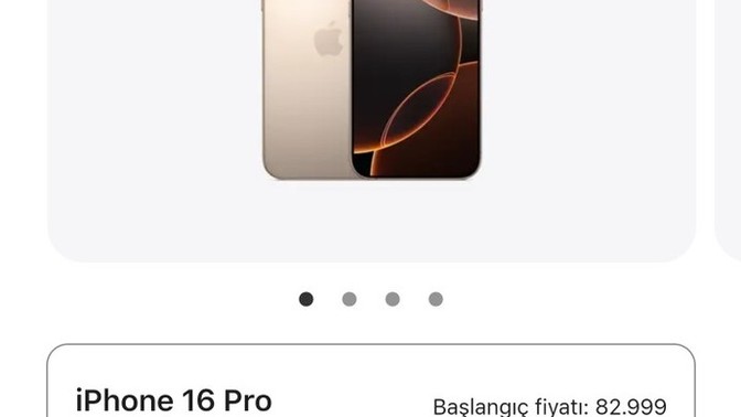 Yeni İphone lar tanıtıldı. Fiyatları da belirlendi. Alacaklar olanlar var mı?