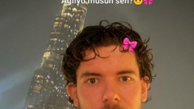 Tribe triple karşılık veren erkoktan olur mu?