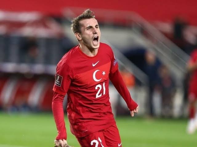 Milli takımımız, İzlandayı Kerem Aktürkoğlunun yaptığı hat-trick ile 3-1 yendi. Maçı nasıl buldunuz?