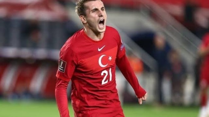 Milli takımımız, İzlanda'yı Kerem Aktürkoğlu'nun yaptığı hat-trick ile 3-1 yendi. Maçı nasıl buldunuz?