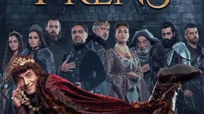 Sence son yılların en başarılı dizi ya da filmi hangisiydi?