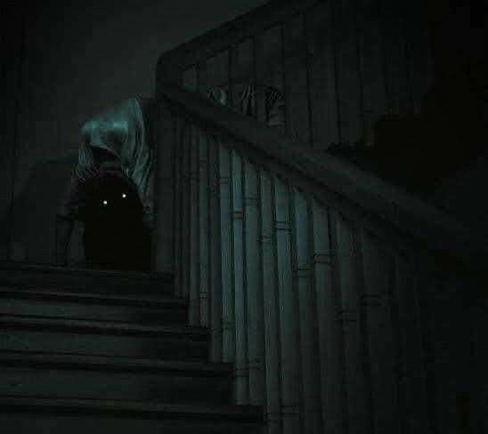 Sizinle korku filmi izlenir mi?