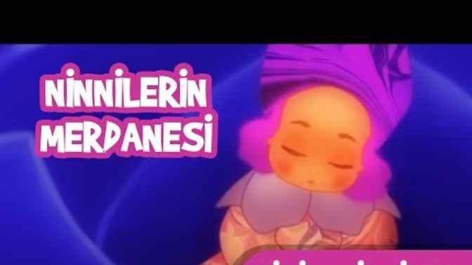 Küçükken TRT Çocuk'ta çıkan ninnilerden korkan var mıydı? Yalnız değilimdir umarım?