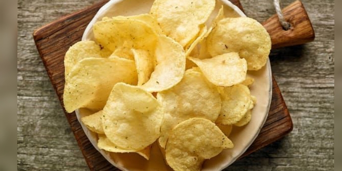 En sevdiğiniz cips nedir?