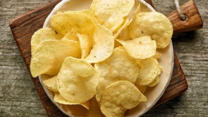 En sevdiğiniz cips nedir?