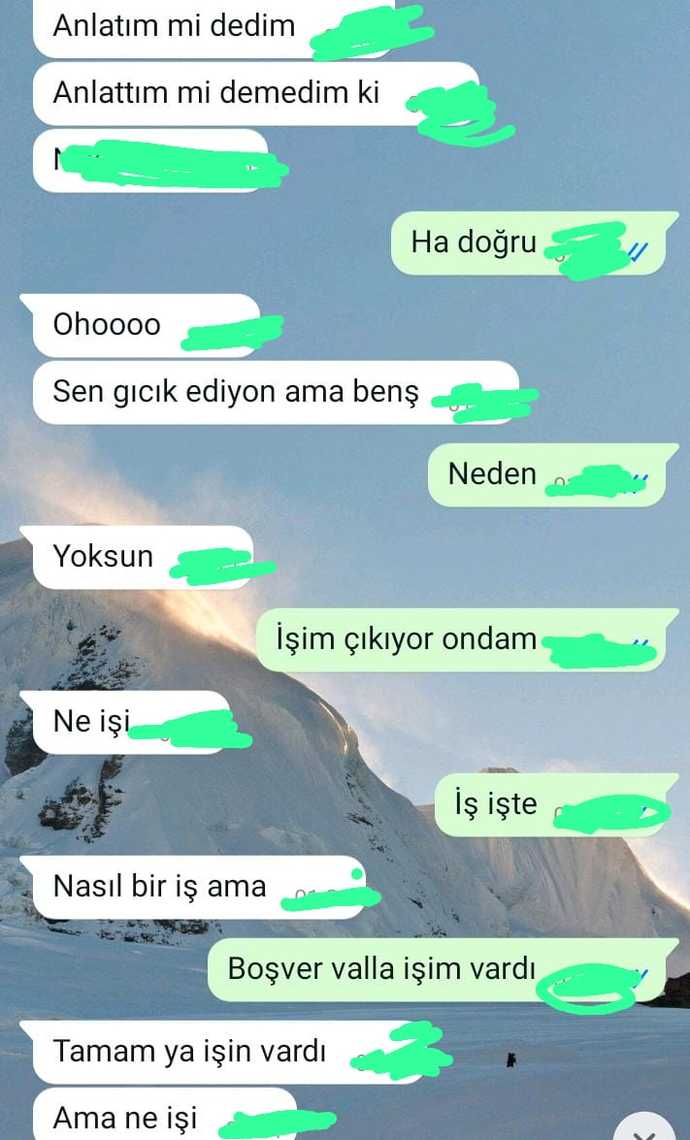 Akrep erkeği ne zor be siz seviyor musunuz akrebi?