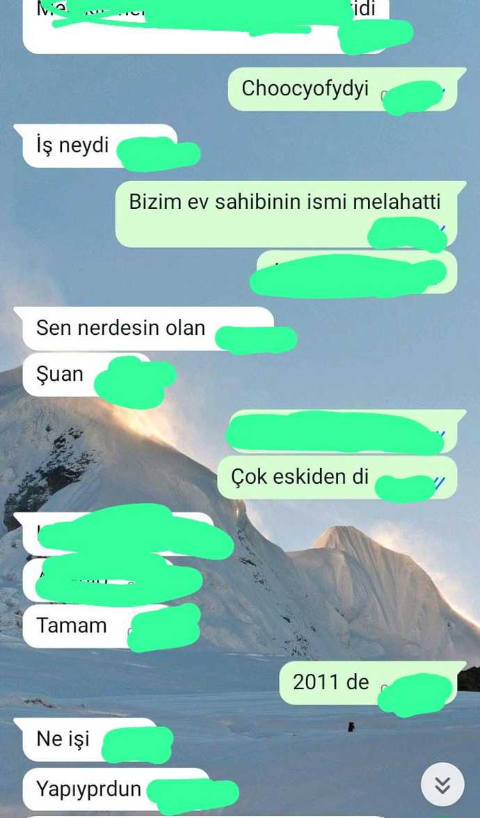 Akrep erkeği ne zor be siz seviyor musunuz akrebi?