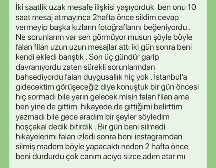 Erkekler yorum yapar mısınız?