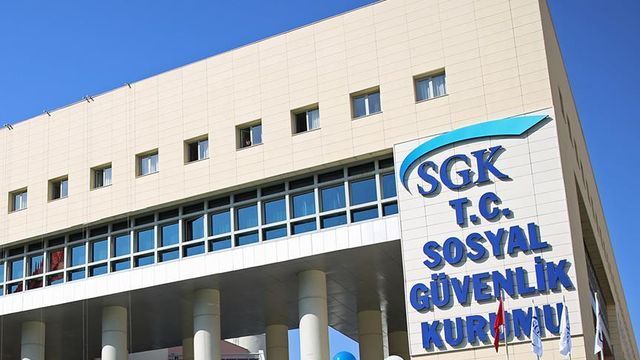Genel Sağlık Sigortası borcunu ödemeyenler hakkında yasal takip başlatılacağı uyarısı geldi! Sizin de borcunuz olabilir mi?