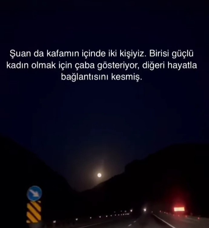 Güçlü olmak zorundamıyız hep?