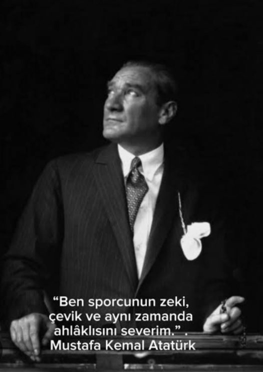 Sizce sporcunun çok yetenekli ama az zeki ve az ahlâklı olanı daha fazla mı makbuldür?
