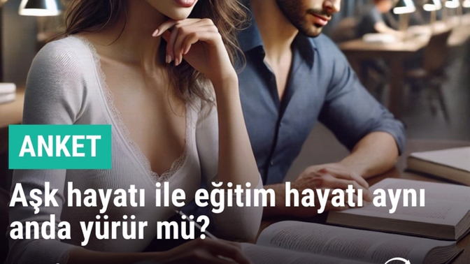 Eğitim mi, Aşk mı?