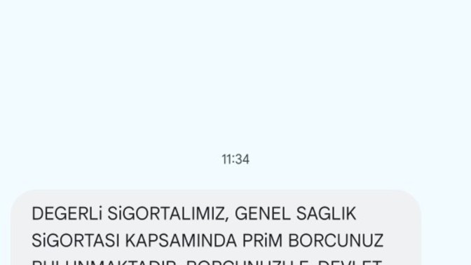 Bu ne bilen var mı?