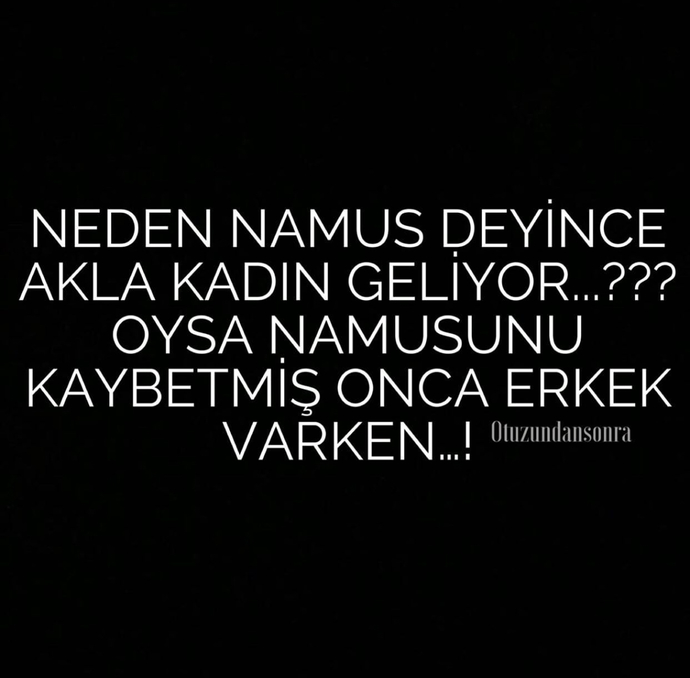Görsele cevabınız nedir?