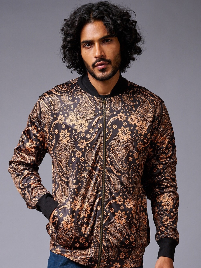 Traditional Jackets