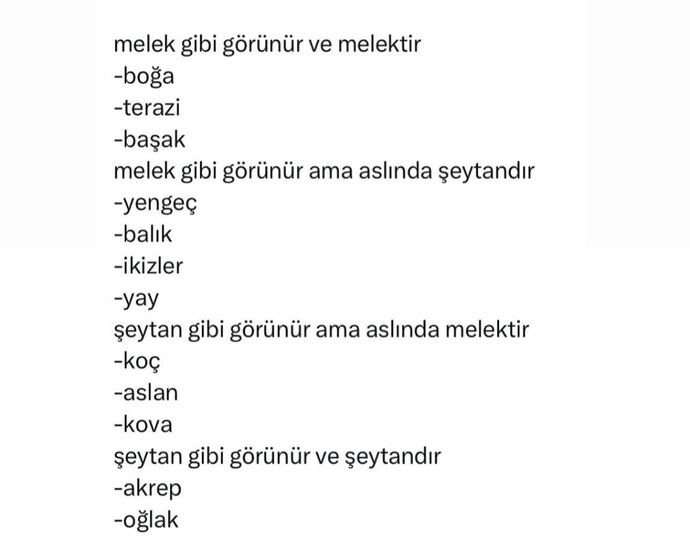 Bakıp görmek ister misin nasıl biri olduğunu?