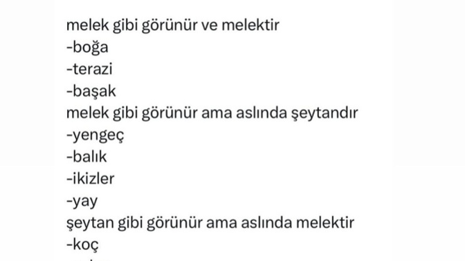 Bakıp görmek ister misin nasıl biri olduğunu?