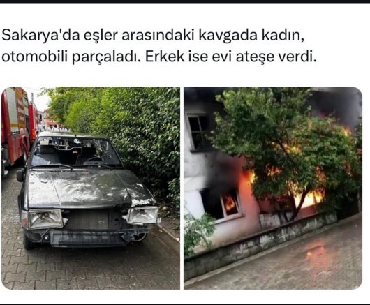 Bu habere tepkiniz nedir?