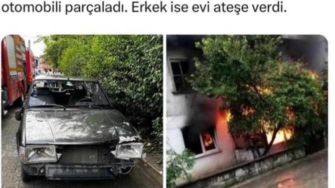 Bu habere tepkiniz nedir?