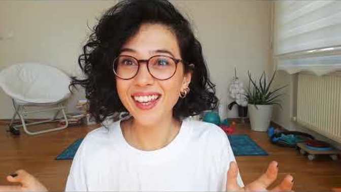 Bu sitede Neden Necla Karahalil Gibi Hatun yok?