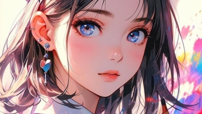 Ressam biriyle sevgili olmak mı müzisyen biriyle sevgili olmak mı?