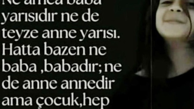 Ne şeriat ne hukuk bunların önüne geçmek için eğitimli iyi insanlar yetiştirmeli siz bu konuda ne düşünüyorsunuz?