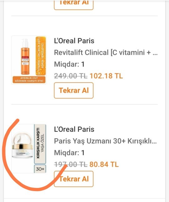 Yaşlanma korkusu gelmeye başladı mı gençler?