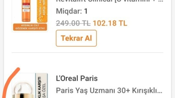 Yaşlanma korkusu gelmeye başladı mı gençler?