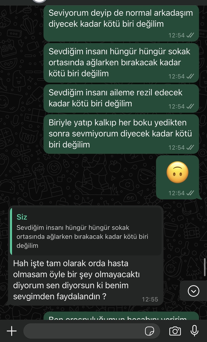 Bir daha birini sevebilecek miyim?