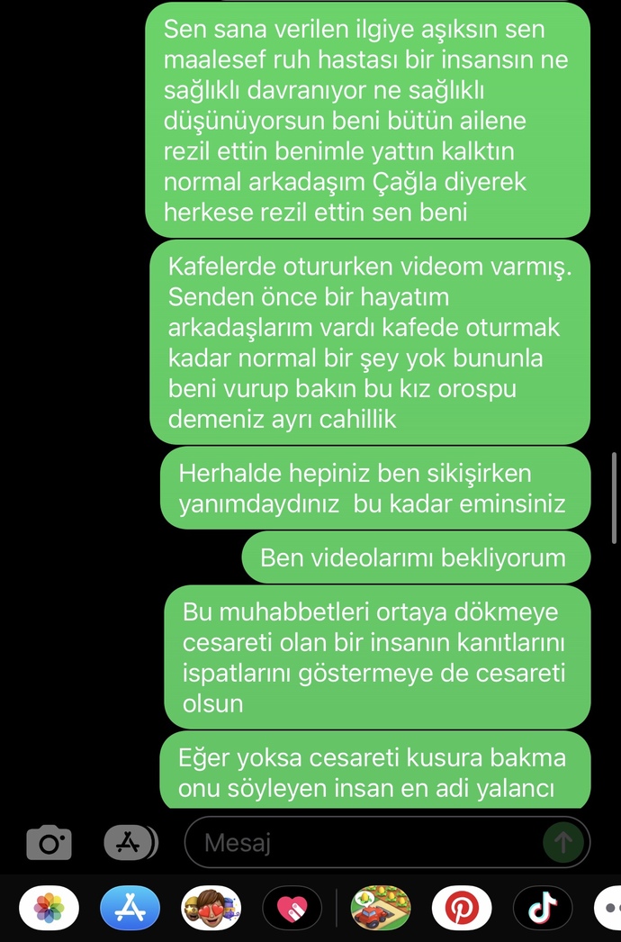 Bir daha birini sevebilecek miyim?