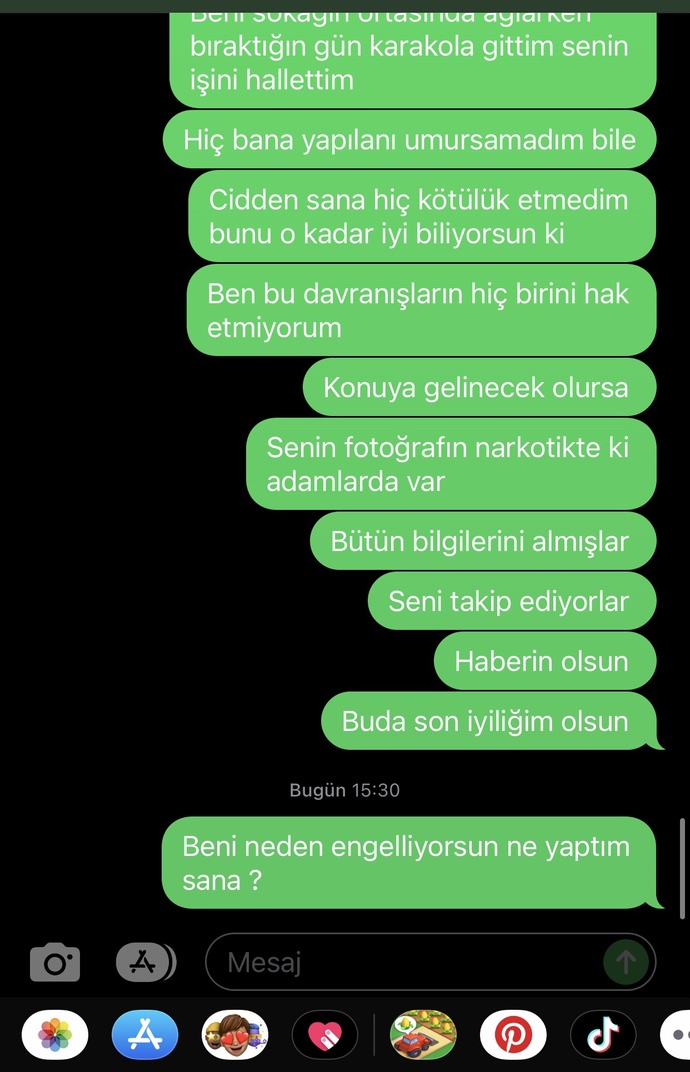 Bir daha birini sevebilecek miyim?