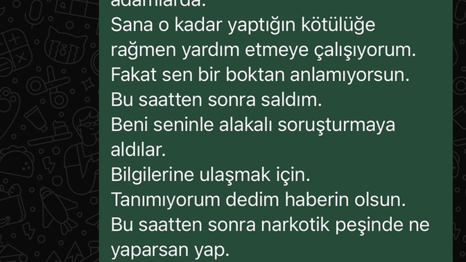 Bir daha birini sevebilecek miyim?