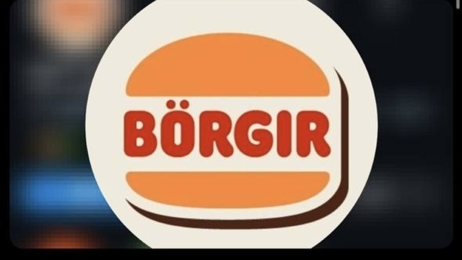 Burger King adını “Börgır” olarak değiştiriyor! Yeni adı nasıl olmuş, sevdiniz mi?
