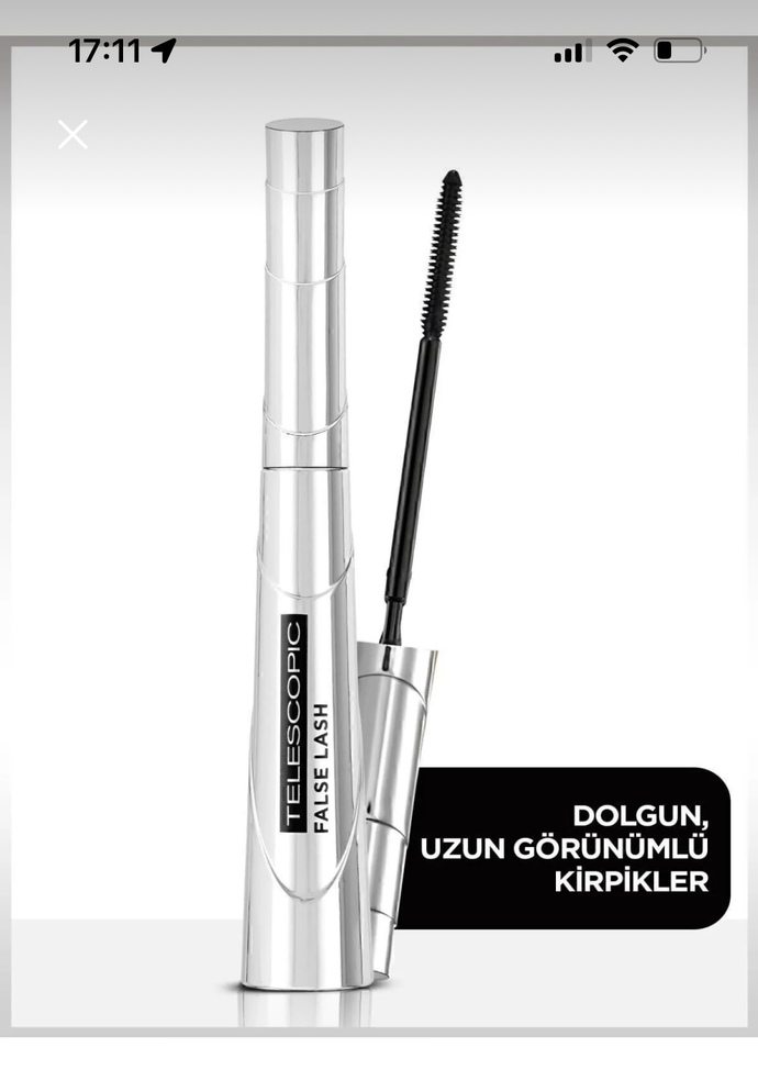 Hangi maskarayı kullanıyorsun?