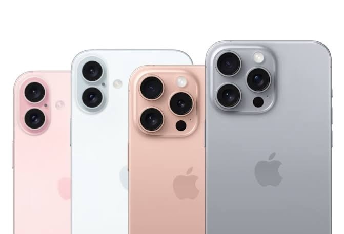 İPhone 16 serisini nasıl buldunuz?