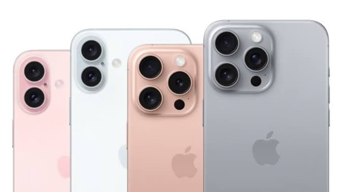 İPhone 16 serisini nasıl buldunuz?