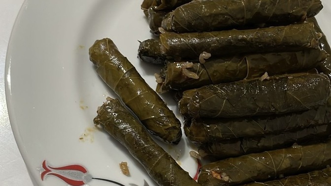Yemek yapma konusunda nasıl olduğunuzu tahmin edeyim mi?