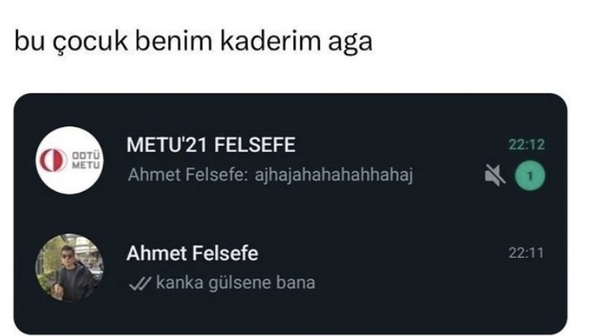 Arkadaşlarınız her dediğinizi yapar mı?