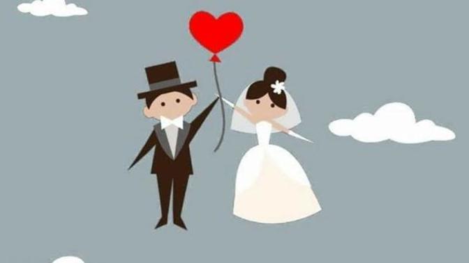 Evlenmek için beraber ne kadar vakit geçirilmeli?