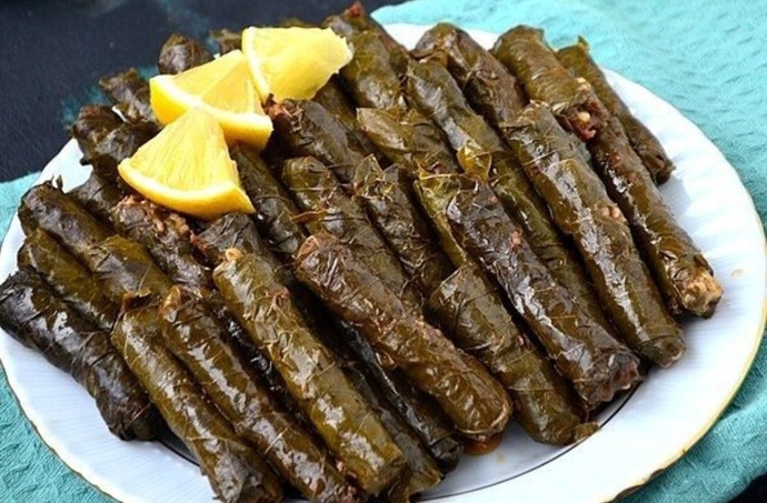 Hangi yemek gelecekte tamamen unutulacak?