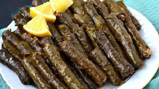 Hangi yemek gelecekte tamamen unutulacak?
